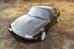 Mazda Miata Limited Edition 1993 года